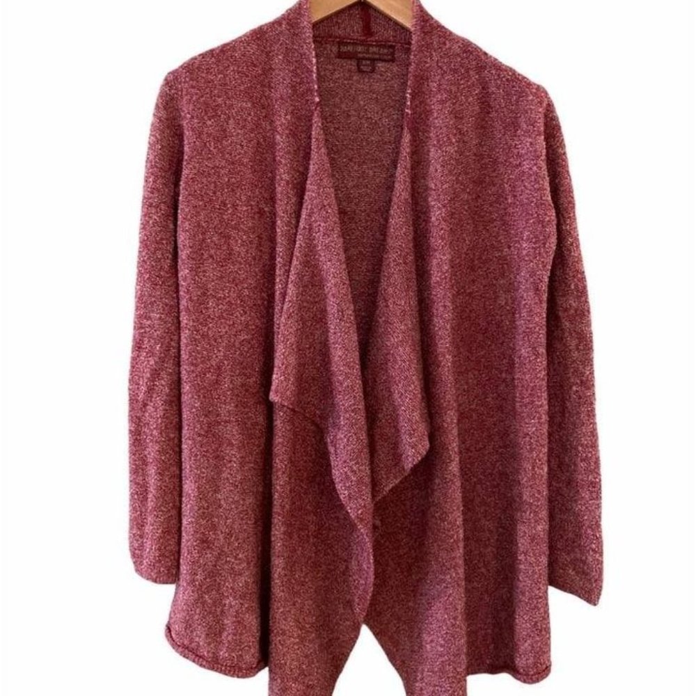 BAREFOOT DREAMS Bamboo Chic Lite Draped Cardigan